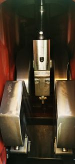 MAK 8M 32 CRANKSHAFT