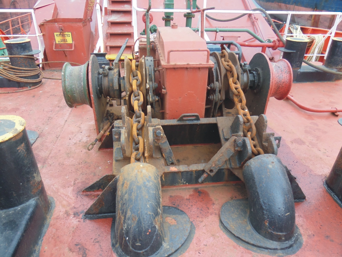 baş ırgat